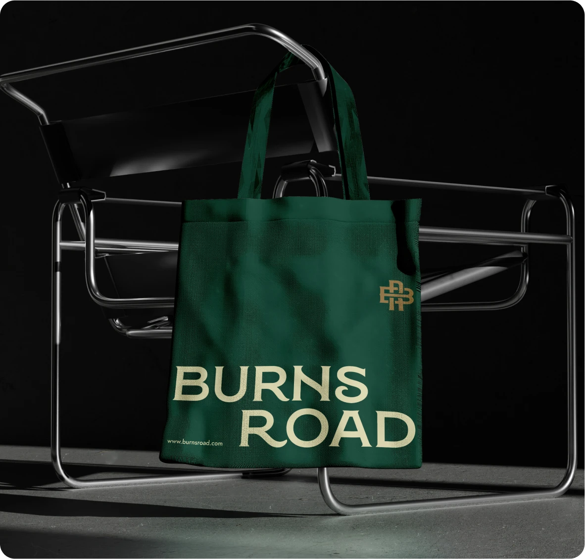 Burns Road
