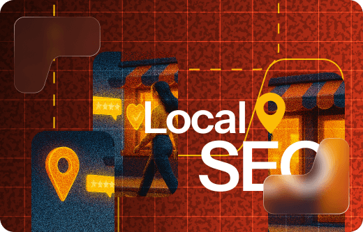 The Power of Local SEO: Attracting Nearby Customers to Your Small Business
