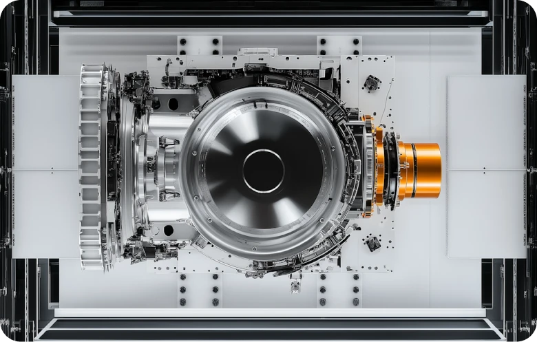 Energy and Utilities