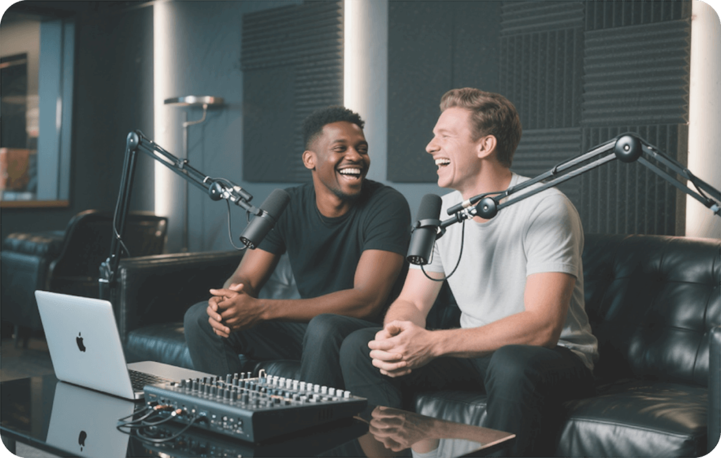 Entertainment and Media