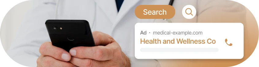 Pay-Per-Click (PPC) Advertising